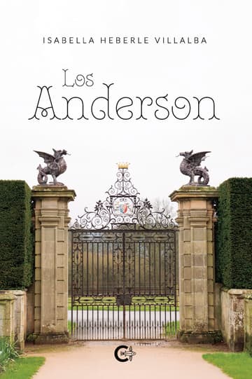 Cubierta de Los Anderson
