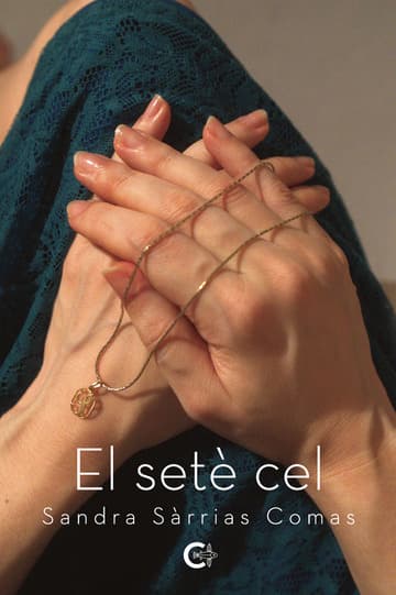 Cubierta de El setè cel
