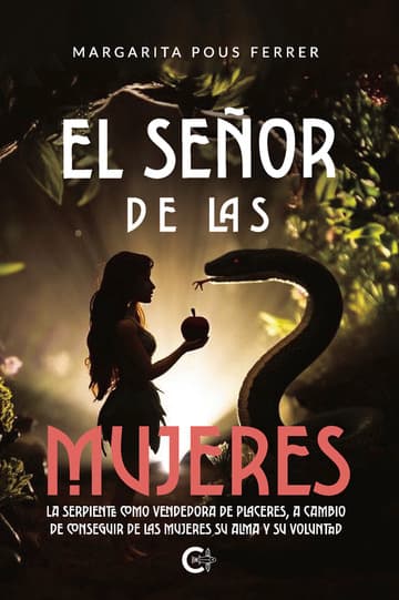 Cubierta de El señor de las mujeres