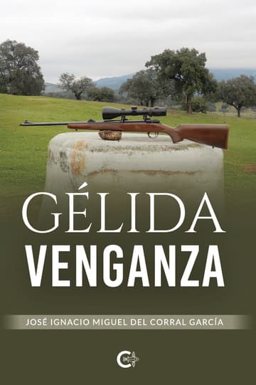 Cubierta de Gélida venganza