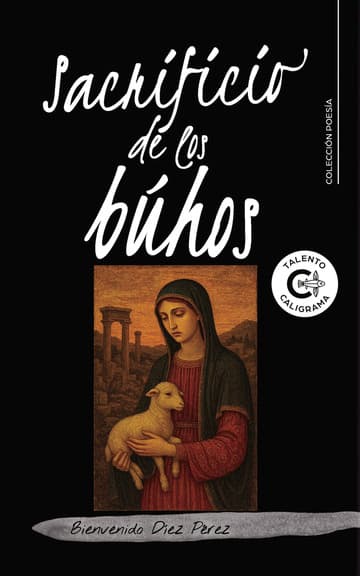 Cubierta de Sacrificio de los búhos