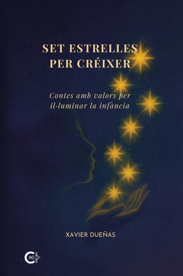 Cubierta de Set estrelles per créixer