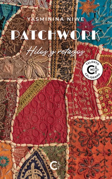 Cubierta de Patchwork