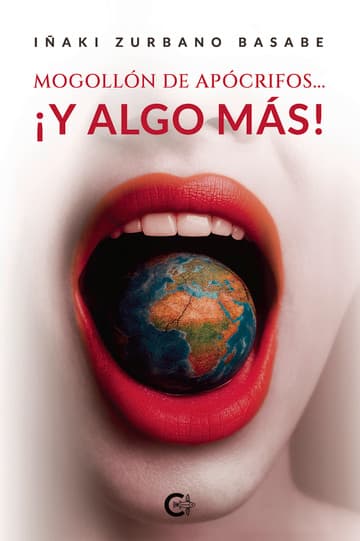 Cubierta de Mogollón de apócrifos... ¡y algo más!