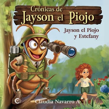 Cubierta de Jayson el Piojo y Estefany