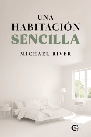 Cubierta de Una habitación sencilla