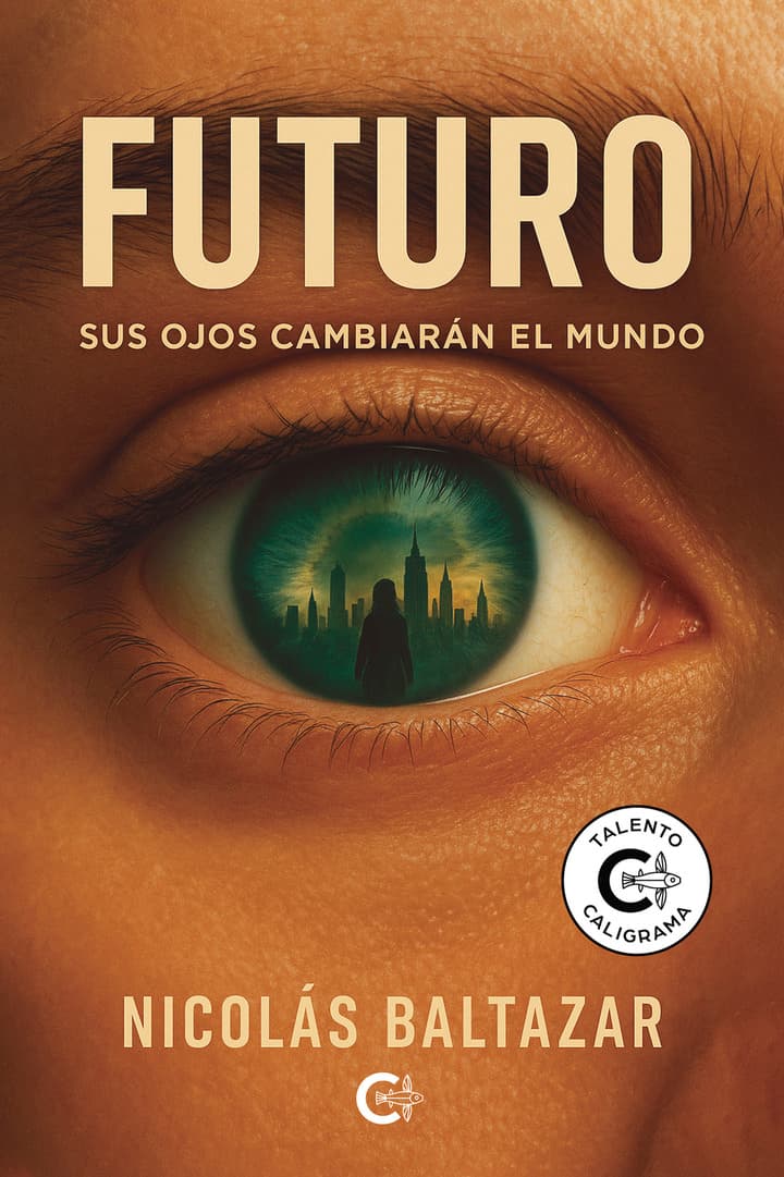 Cubierta de Futuro