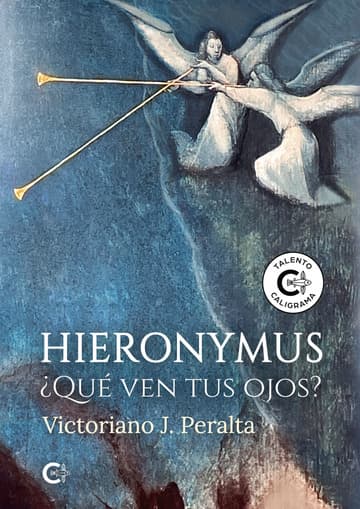 Cubierta de Hieronymous