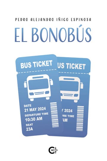 Cubierta de El bonobús
