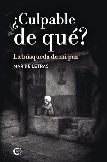 Cubierta de ¿Culpable de qué?