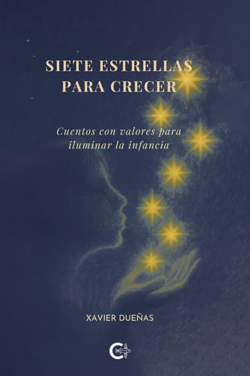 Cubierta de Siete estrellas para crecer