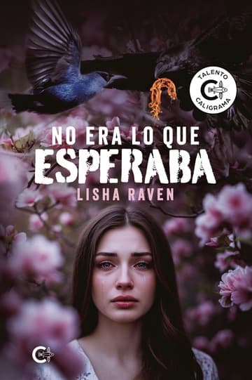 Cubierta de No era lo que esperaba