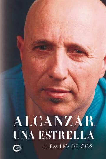 Cubierta de Alcanzar una estrella