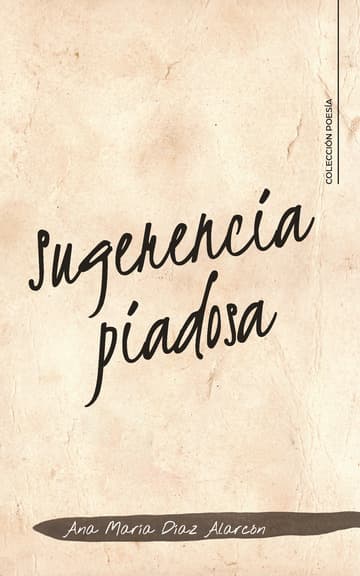 Cubierta de Sugerencia piadosa