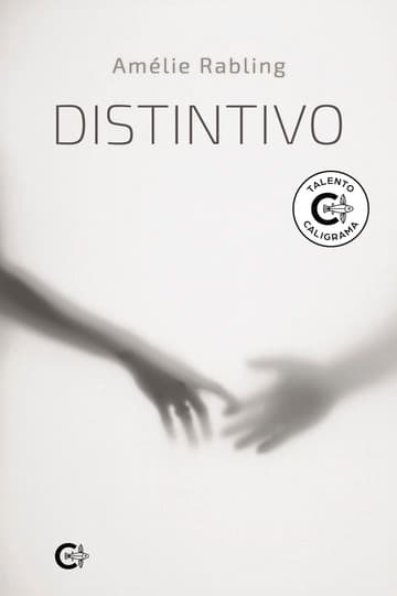Cubierta de Distintivo