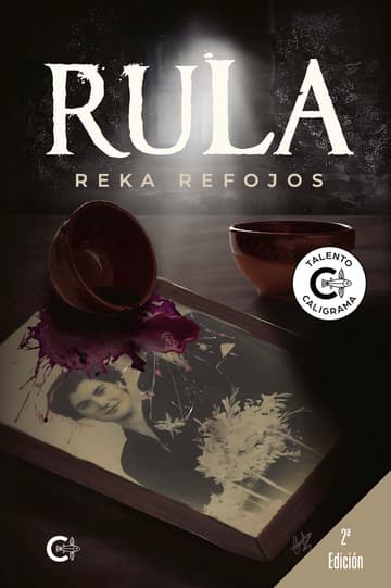 Cubierta de Rula