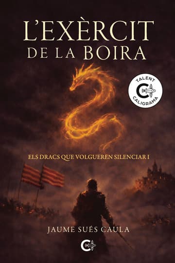 Cubierta de L’Exèrcit de la boira