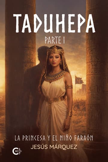 Cubierta de Taduhepa Parte I