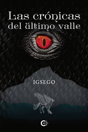 Cubierta de Las crónicas del último valle