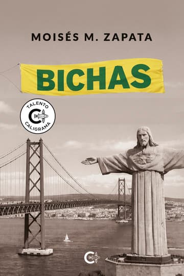 Cubierta de Bichas