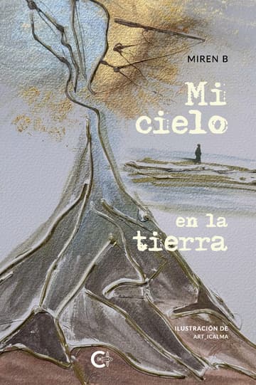Cubierta de Mi cielo en la tierra
