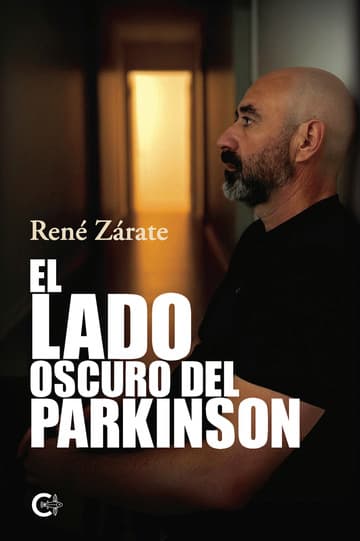 Cubierta de El lado oscuro del Parkinson