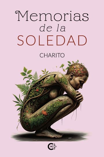 Cubierta de Memorias de la soledad