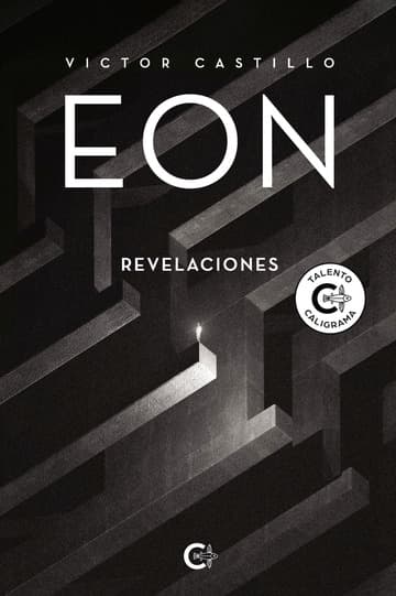 Cubierta de Eon