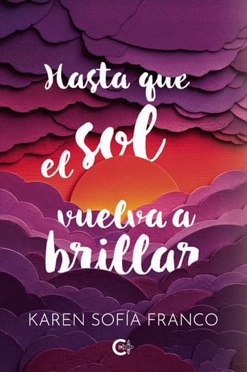 Cubierta de Hasta que el sol vuelva a brillar