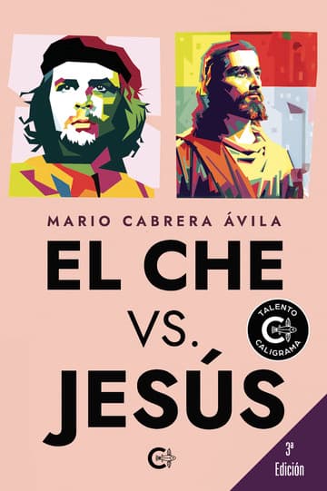 Cubierta de El Che vs. Jesús