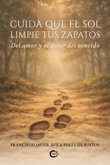 Cubierta de Cuida que el sol limpie tus zapatos