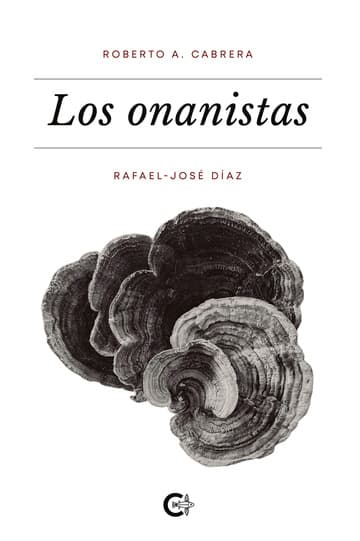 Cubierta de Los onanistas