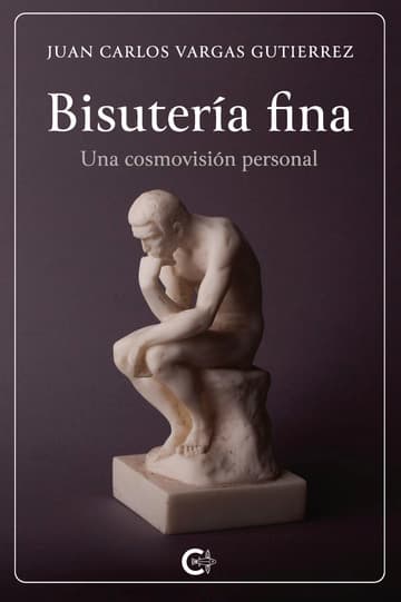 Cubierta de Bisutería fina