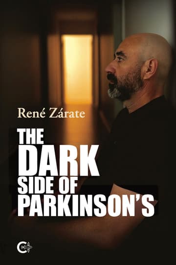 Cubierta de The Dark Side of Parkinson's