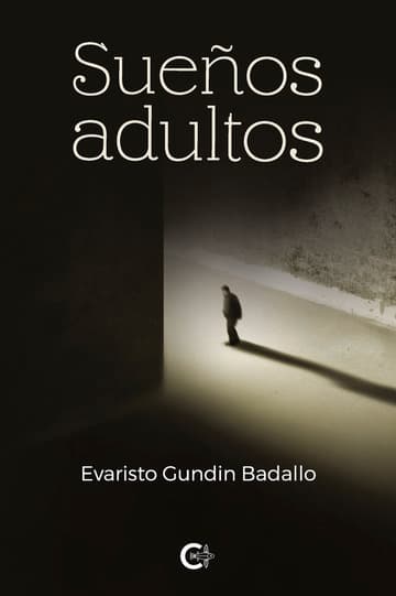 Cubierta de Sueños adultos