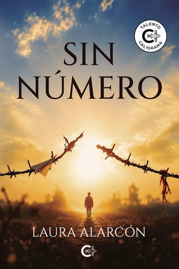 Cubierta de Sin número