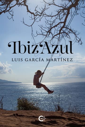 Cubierta de IbizAzul
