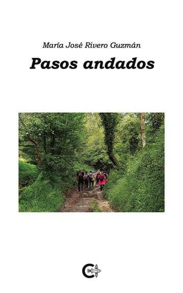 Cubierta de Pasos andados