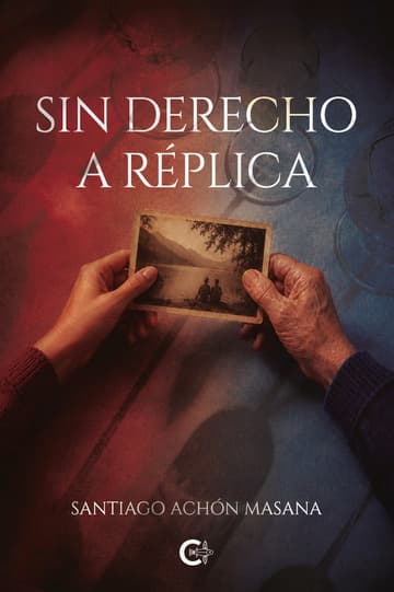 Cubierta de Sin derecho a réplica