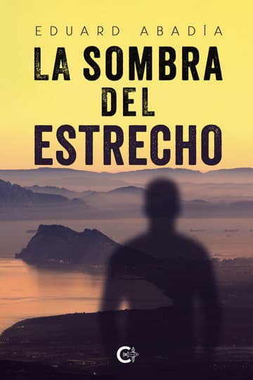 Cubierta de La sombra del Estrecho
