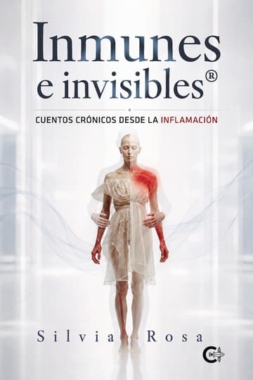 Cubierta de Inmunes e invisibles®