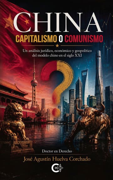 Cubierta de China
