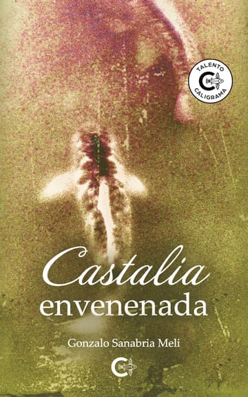Cubierta de Castalia envenenada