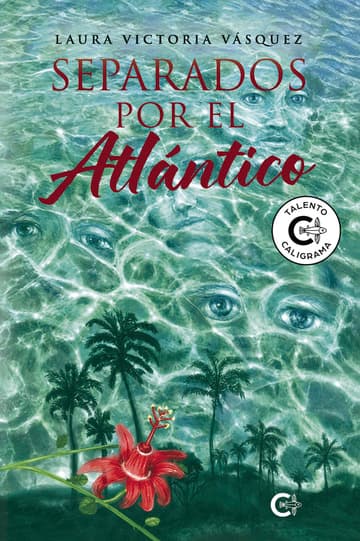 Cubierta de Separados por el Atlántico