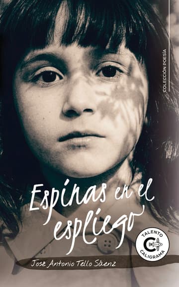 Cubierta de Espinas en el espliego
