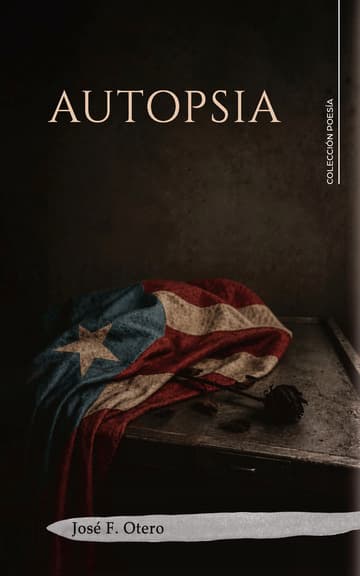 Cubierta de Autopsia