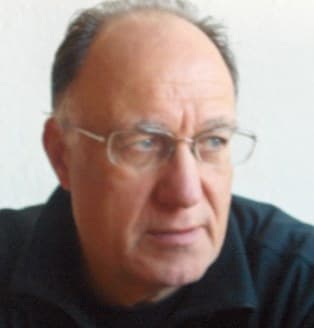 Felipe Cantos