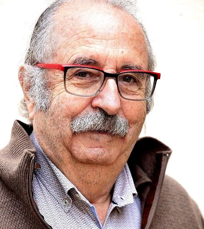 Ferran Vallespinós Riera
