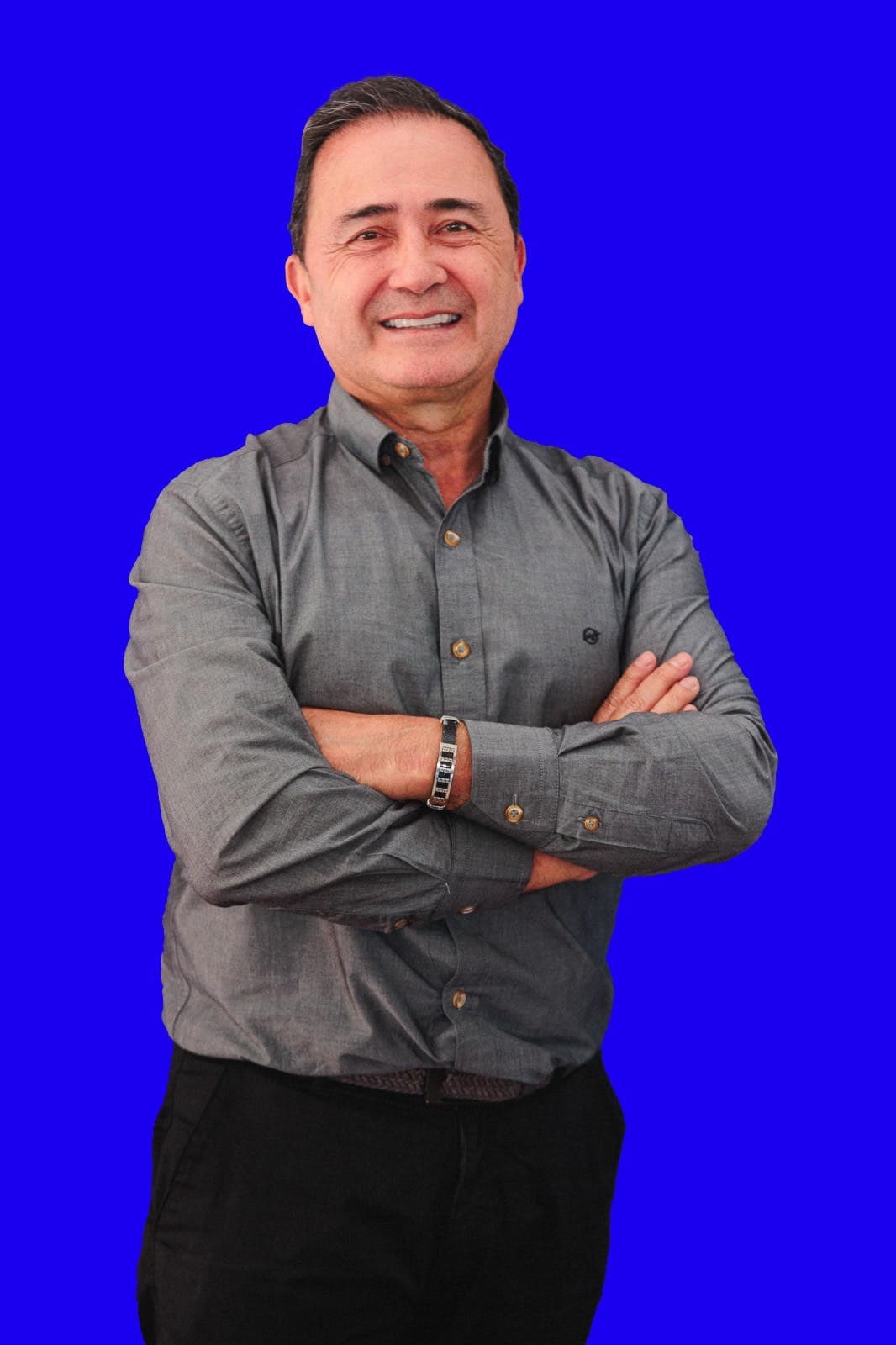 Fabio Restrepo R.