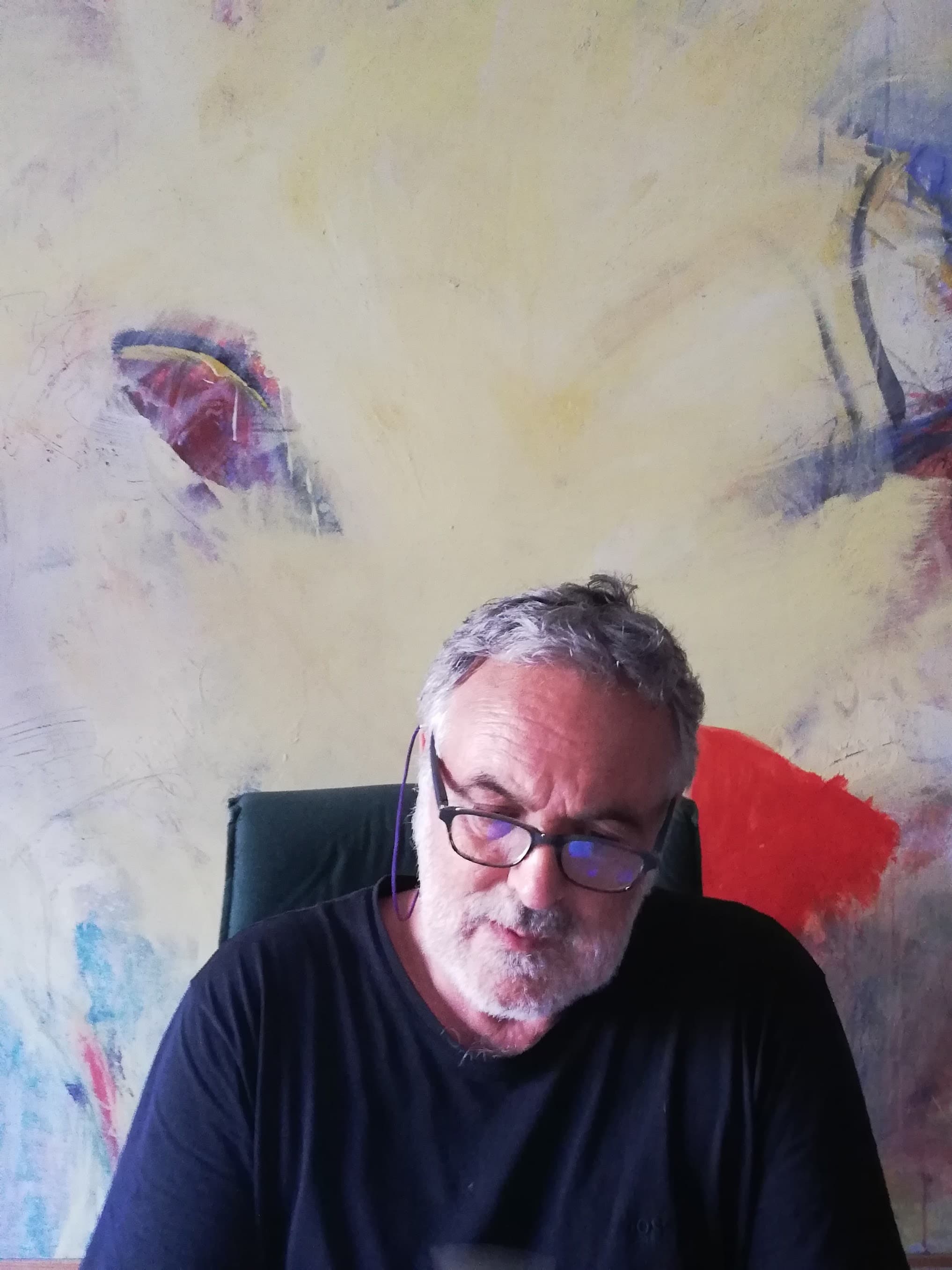 Miguel Ángel Mancheño Segarra
